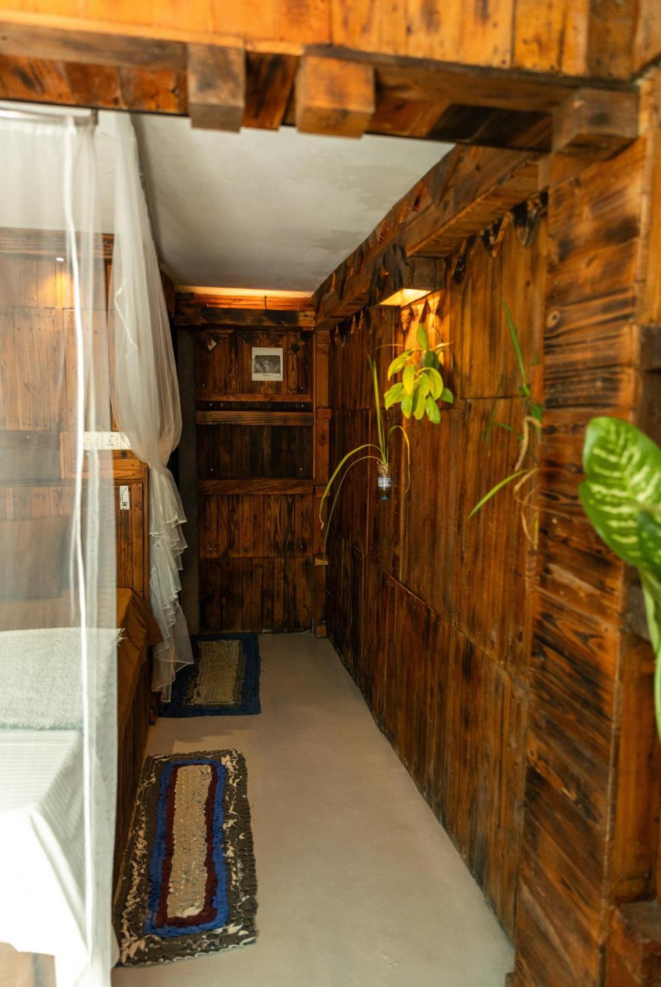 La Pinchi " Pinchi'S Bed " Gampola Exterior foto