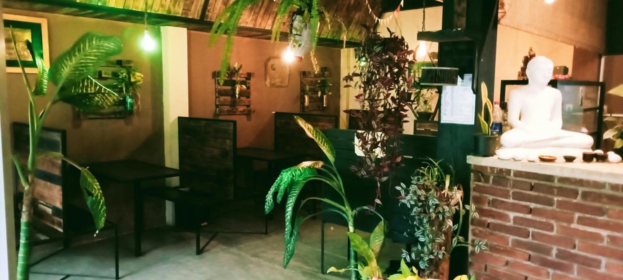 La Pinchi " Pinchi'S Bed " Gampola Exterior foto