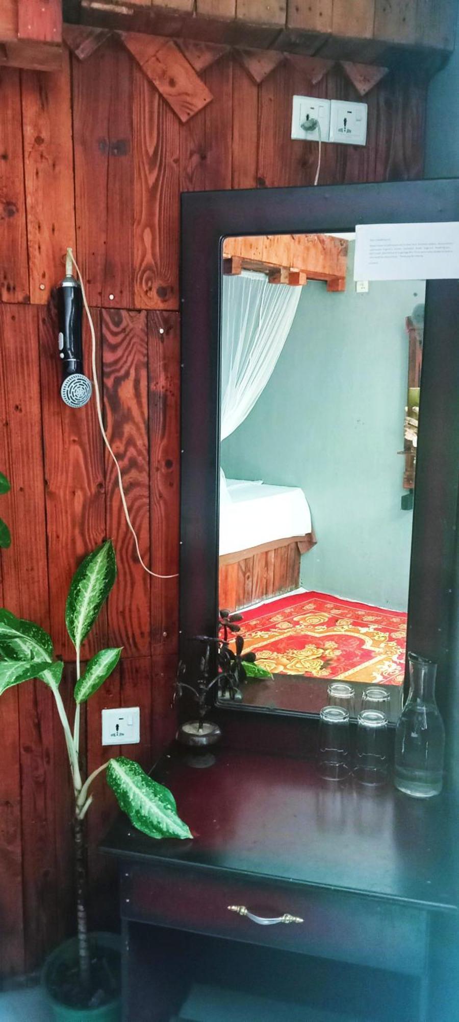 La Pinchi " Pinchi'S Bed " Gampola Exterior foto
