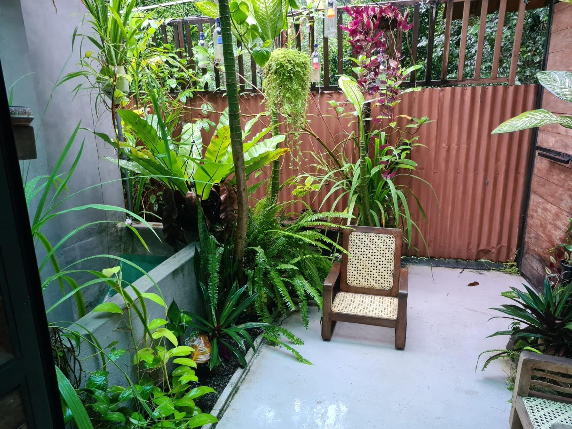 La Pinchi " Pinchi'S Bed " Gampola Exterior foto