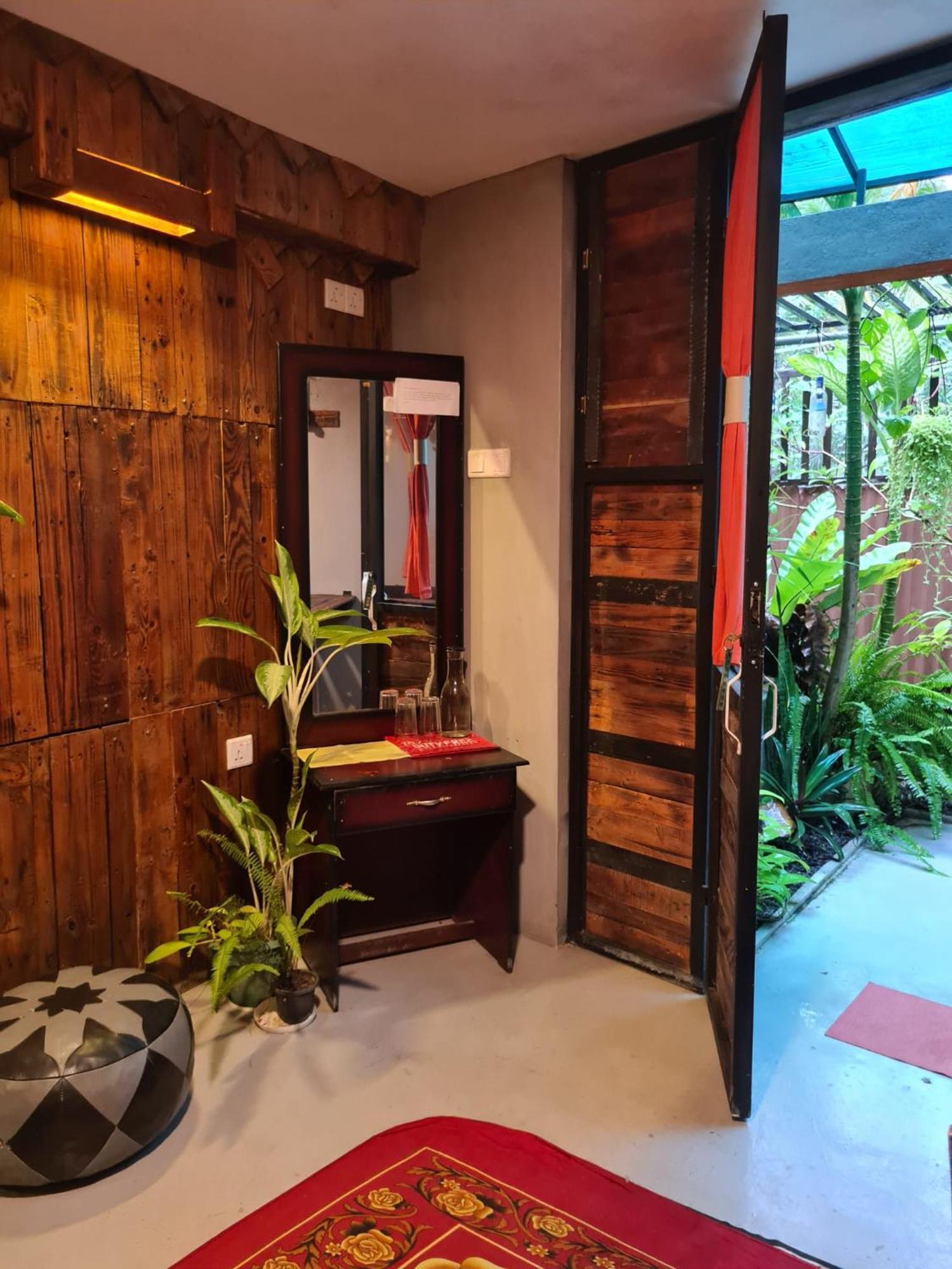 La Pinchi " Pinchi'S Bed " Gampola Exterior foto